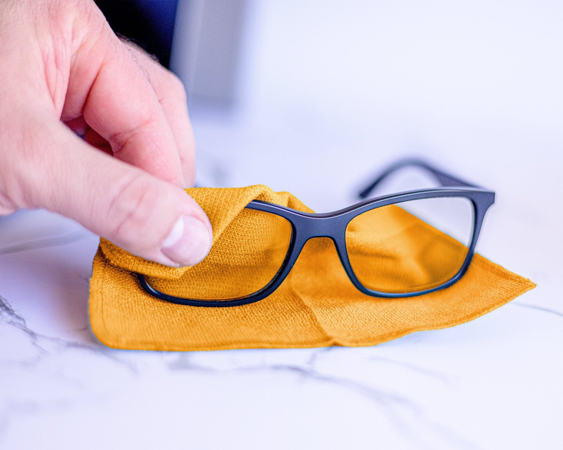 cleaning goggles Tiny Tilo Microfiber Cleaning Cloth – 6x6 Inches – Perfect for Eyeglas – TiLO The Ultimate